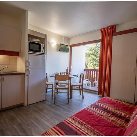 Vvf Pays Basque Saint-Etienne-De-Baigorry Hotel Eksteriør billede