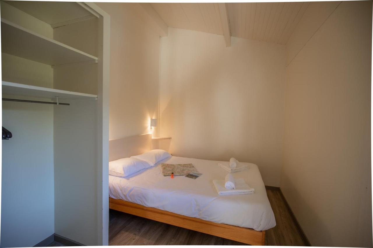 Vvf Pays Basque Saint-Etienne-De-Baigorry Hotel Eksteriør billede