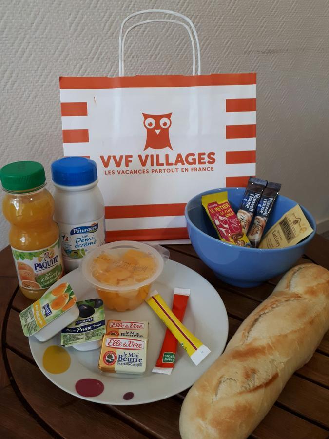 Vvf Pays Basque Saint-Etienne-De-Baigorry Hotel Eksteriør billede
